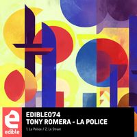 Tony Romera - La Police