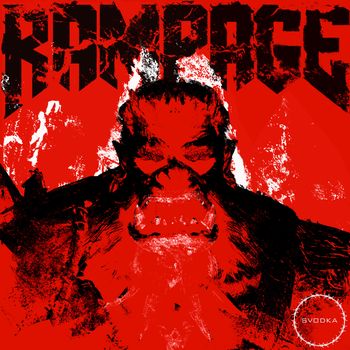 Volumate - Rampage (Explicit)