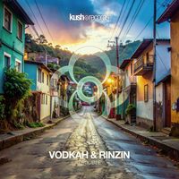 Vodkah and RiNZiN - Trouble