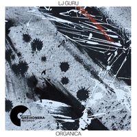 Lj Guru - Organica