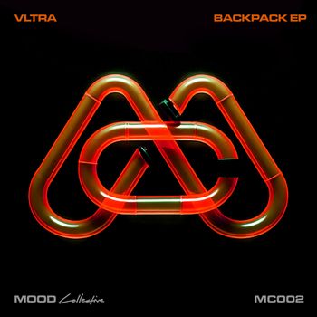 VLTRA (IT) - Backpack EP