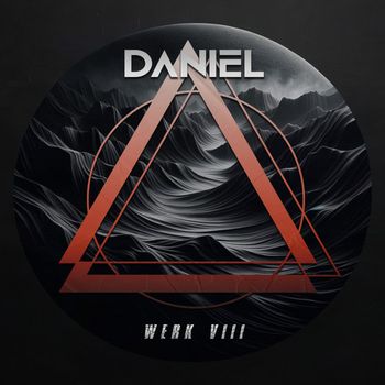 DANIEL - WERK VIII