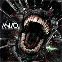 Anizo - Maaf Fulla Teef / Hard Takeoff