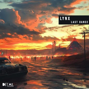 Lynx - Last Dance