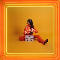 ALBA - LES AUTRES MOTS