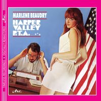 Marlene Beaudry, Studio Ensemble - Harper Valley P.T.A.
