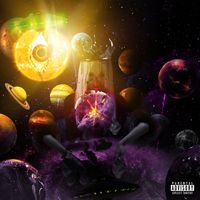Universe - Planet X (Explicit)