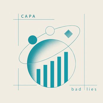 Capa - Bad Lies