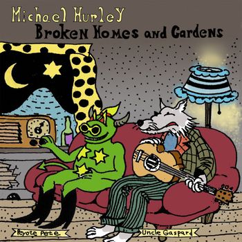 Michael Hurley - Fava