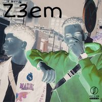 Mero - Z3em (Explicit)