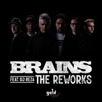 Brains - THE REWORKS