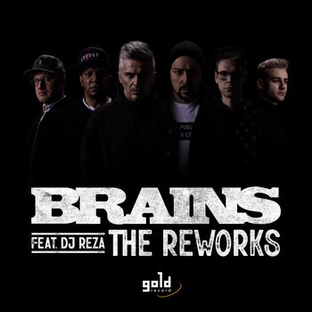 Brains - THE REWORKS