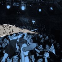 Big Sleep - Pick a Cheek