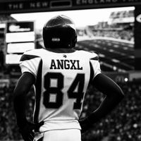 Angel Dust - 84 (Explicit)