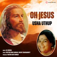 Usha Uthup - Oh Jesus