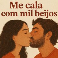 Francisco - Me cala com mil beijos