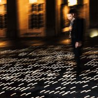 Allure - Impressionism