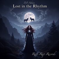DJ Admin - Lost in the Rhythm