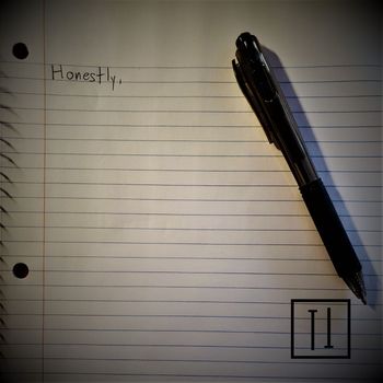 TROKEY - Honestly,