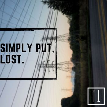 TROKEY - Simply Put, Lost.