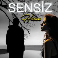 Harun - Sensiz