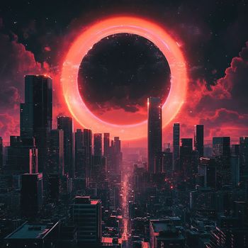 Various Artists - Crazy Night