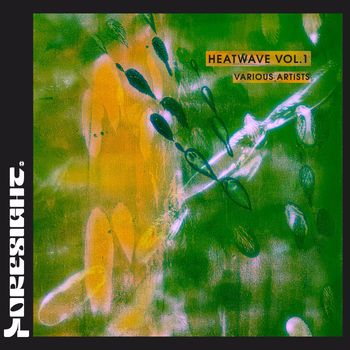 Various Artists - Heatwave Vol.1