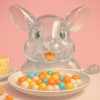 angelee - モグモグモグモグ