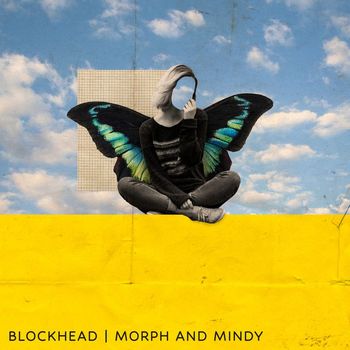Blockhead - Morph and Mindy