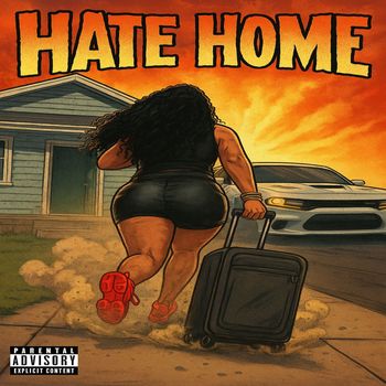Kaleido - Hate Home (Explicit)