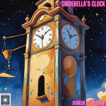 Doreen & William - Cinderella's Clock
