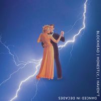 Blockhead - Honestly, I Haven't Danced In Decades