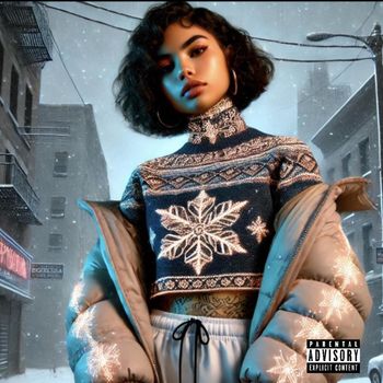 Maverick - SNOW (Explicit)