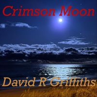 David R. Griffiths - Crimson Moon