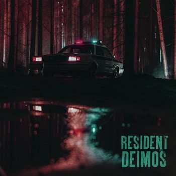 deimos - resident