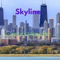 Skyline - Echoes of a Fading Heart