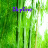 Skyline - Oslo Brooke