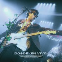 VIGO - dosde (en vivo)
