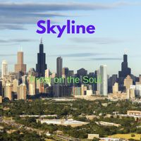 Skyline - Frost on the Soul