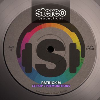 Patrick M - Le Pop