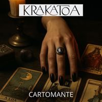 Krakatoa - Cartomante
