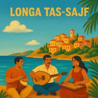 Bob Fox - Longa TAS-SAJF