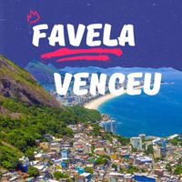 CrEed Silva - FaveLa Venceu