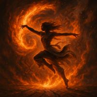 Bob Fox - Dance Through The Fire