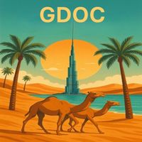 G-DOC - Habibi, Come to Dubai