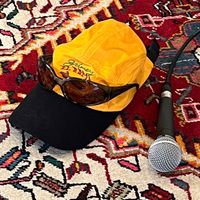 MAMBA and GOGUI - BIG MAMBA DESK (En Acústico)