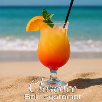 Clarence - Sol I Systemet