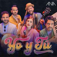 Vania - Yo y Tú