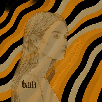 F4 - BAILA (Explicit)