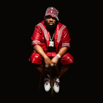 Raekwon - The Emperor's New Clothes (Explicit)